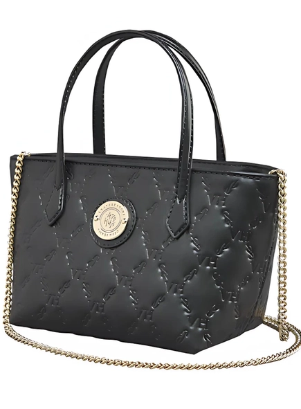 bolsa baby jessy elos vh couro