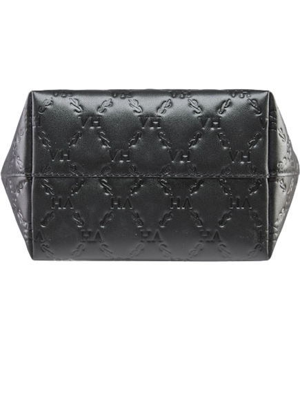 bolsa baby jessy elos vh couro