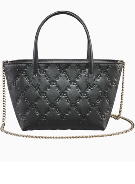 bolsa baby jessy elos vh couro