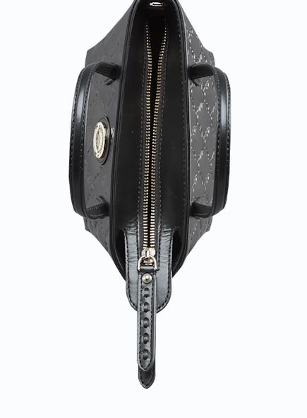 bolsa baby jessy elos vh couro