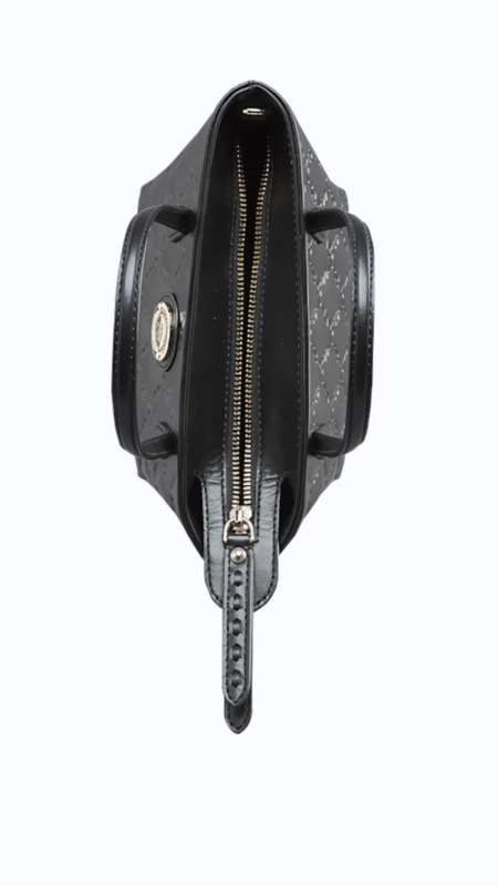 Bolsa baby jessy elos vh couro