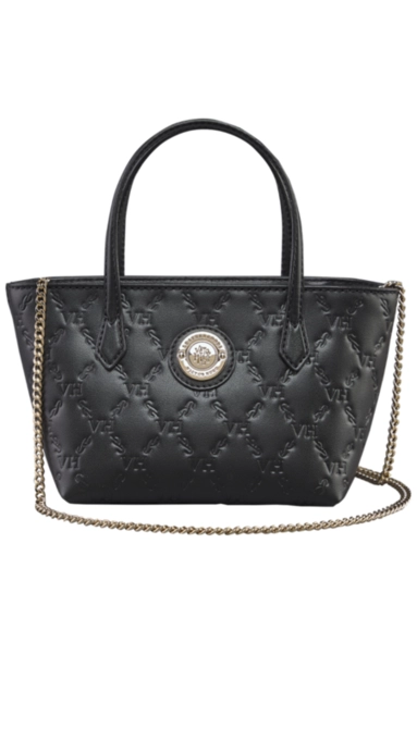 Bolsa baby jessy elos vh couro
