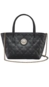Bolsa baby jessy elos vh couro