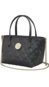 Bolsa baby jessy elos vh couro