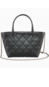 Bolsa baby jessy elos vh couro