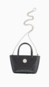 Bolsa baby jessy elos vh couro