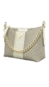 Bolsa andy catena shoulder pocket canvas