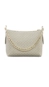 Bolsa andy catena shoulder pocket canvas