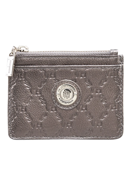 porta cartão jimmy elos vh zip couro