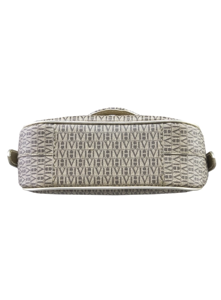 bolsa lock baby messenger catena canvas