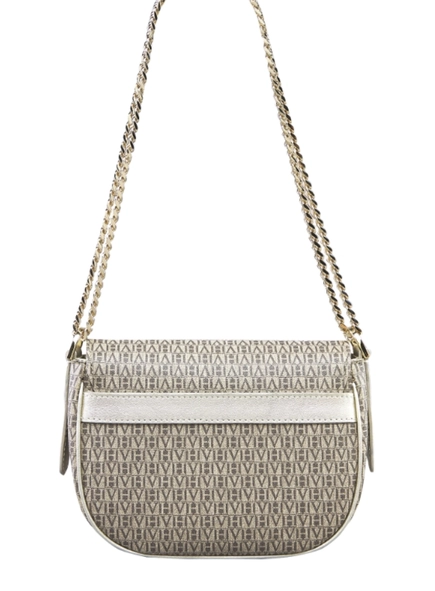 bolsa lock baby messenger catena canvas