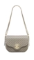 Bolsa lock baby messenger catena canvas