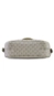 Bolsa lock baby messenger catena canvas