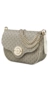 Bolsa lock baby messenger catena canvas