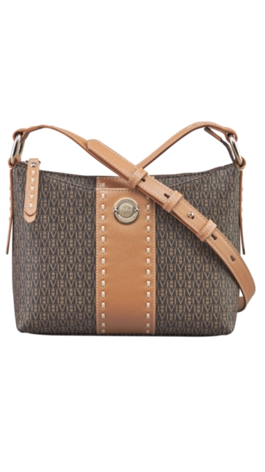 Bolsa andy pocket canvas