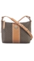 Bolsa andy pocket canvas