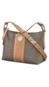 Bolsa andy pocket canvas
