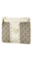 Porta cartão jimmy zip canvas