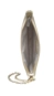 Bolsa lucky catena shoulder canvas