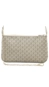 Bolsa lucky catena shoulder canvas