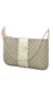 Bolsa lucky catena shoulder canvas
