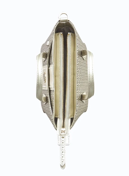 bolsa chelsea pocket al mini canvas