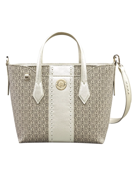 bolsa chelsea pocket al mini canvas