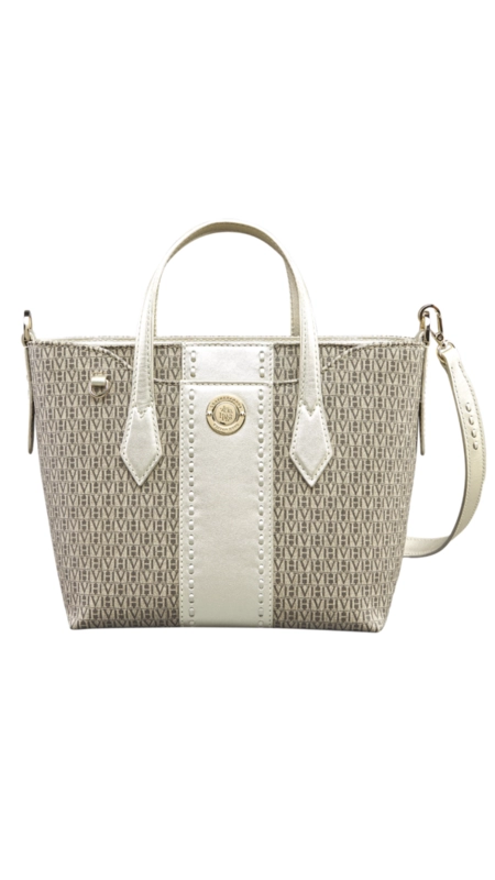 Bolsa chelsea pocket al mini canvas