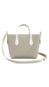 Bolsa chelsea pocket al mini canvas