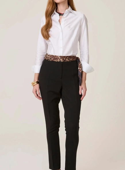 calça elastico adriana dudalina