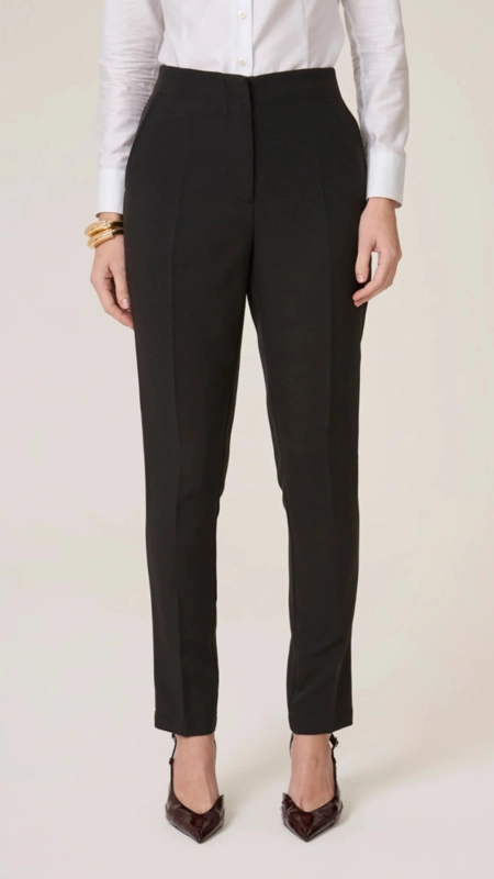 calça elastico adriana dudalina