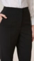 calça elastico adriana dudalina