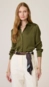 camisa ml toque de seda dudalina