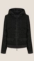 jaqueta puffer capuz lara dudalina
