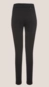 calca legging zíper frontal dudalina