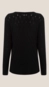 blusa tricot lea dudalina