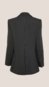 blazer regular malha alice dudalina