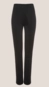 calca legging bootcut dudalina