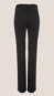 calca legging bootcut dudalina