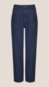 calca jeans mom dudalina