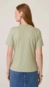 blusa mc logo relevo dudalina
