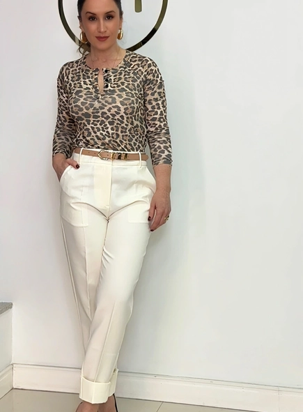 calca reta patricia dudalina