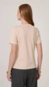 blusa mc logo relevo dudalina