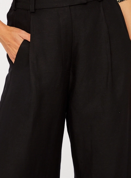 calca pantalona basic animale