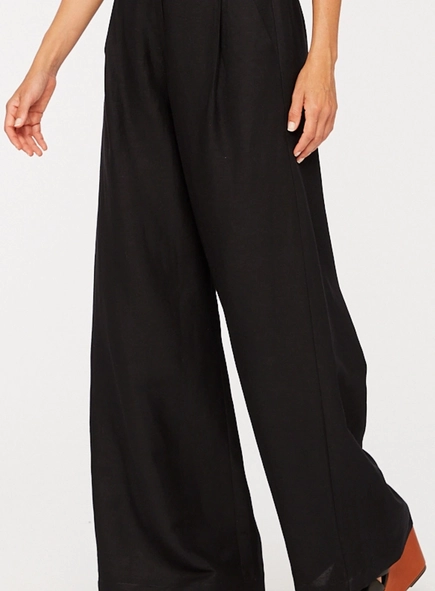 calca pantalona basic animale