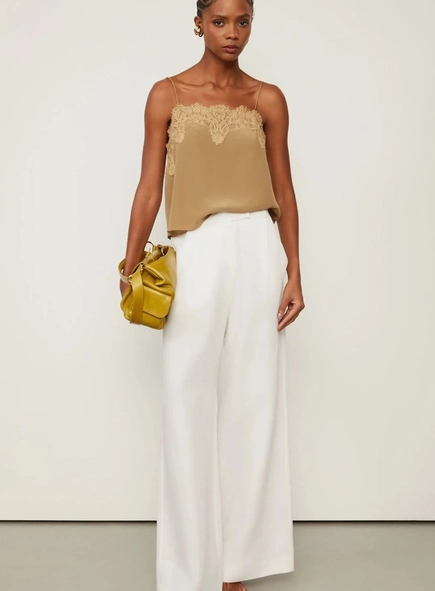 calca pantalona basic animale