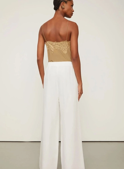 calca pantalona basic animale