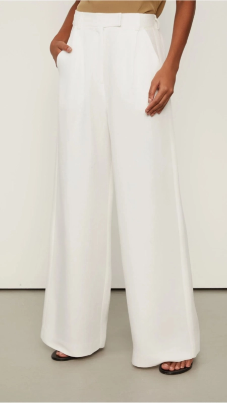 calca pantalona basic animale