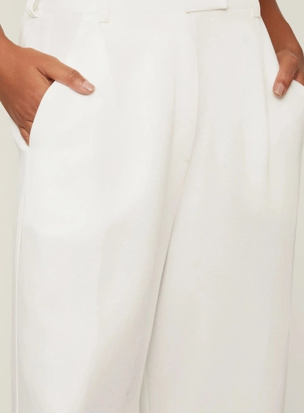 calca pantalona basic animale