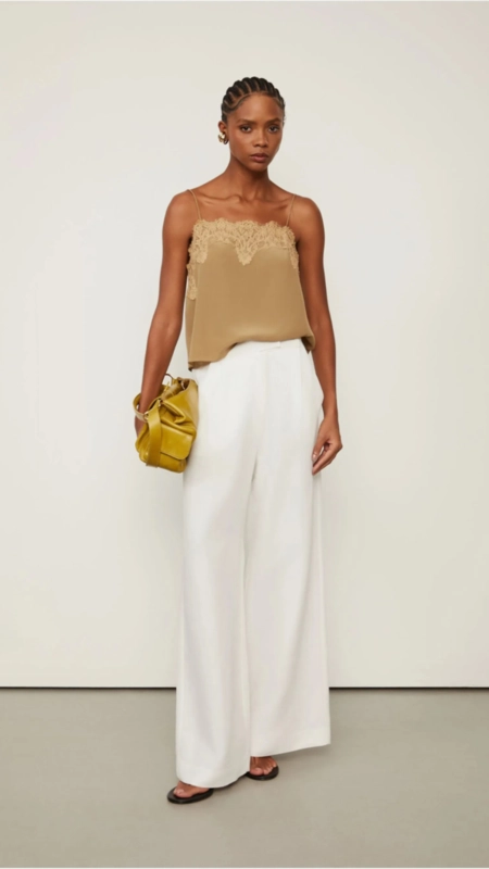 calca pantalona basic animale